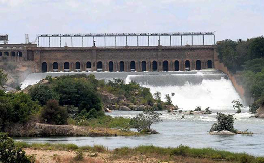 cauvery 
